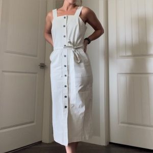 Universal Thread Dress